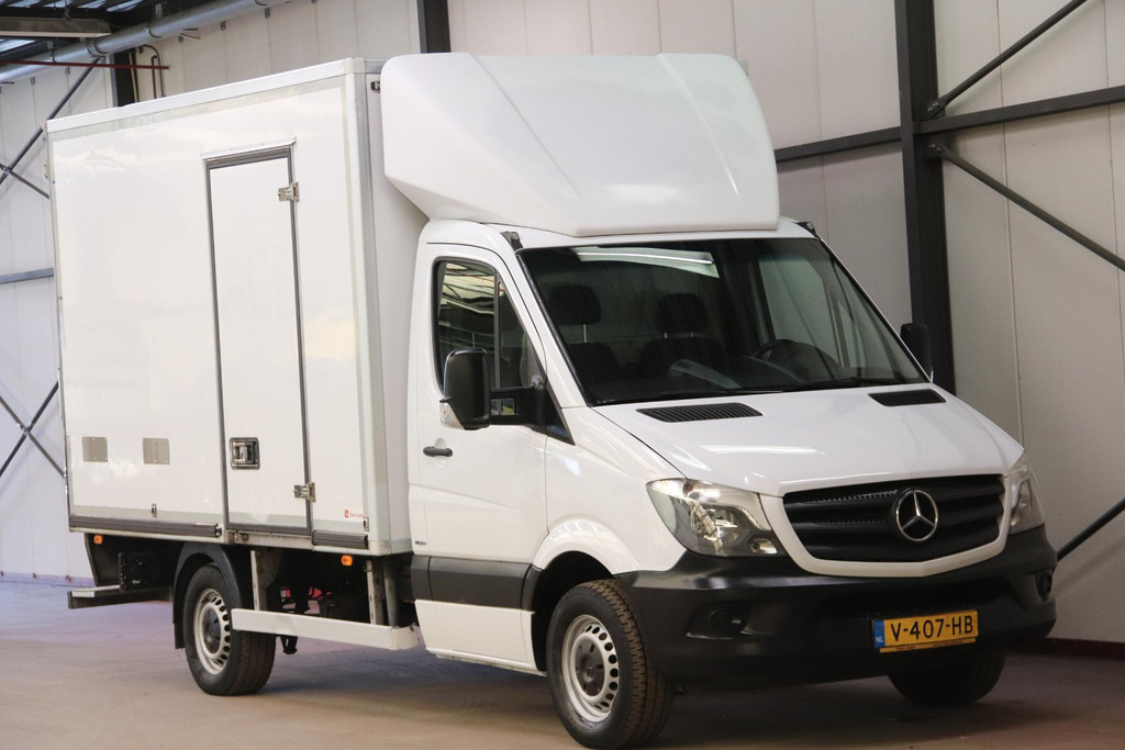 Mercedes-Benz Sprinter 2.2 CDI KOELWAGEN BAKWAGEN KOELAUTO EURO 6 5