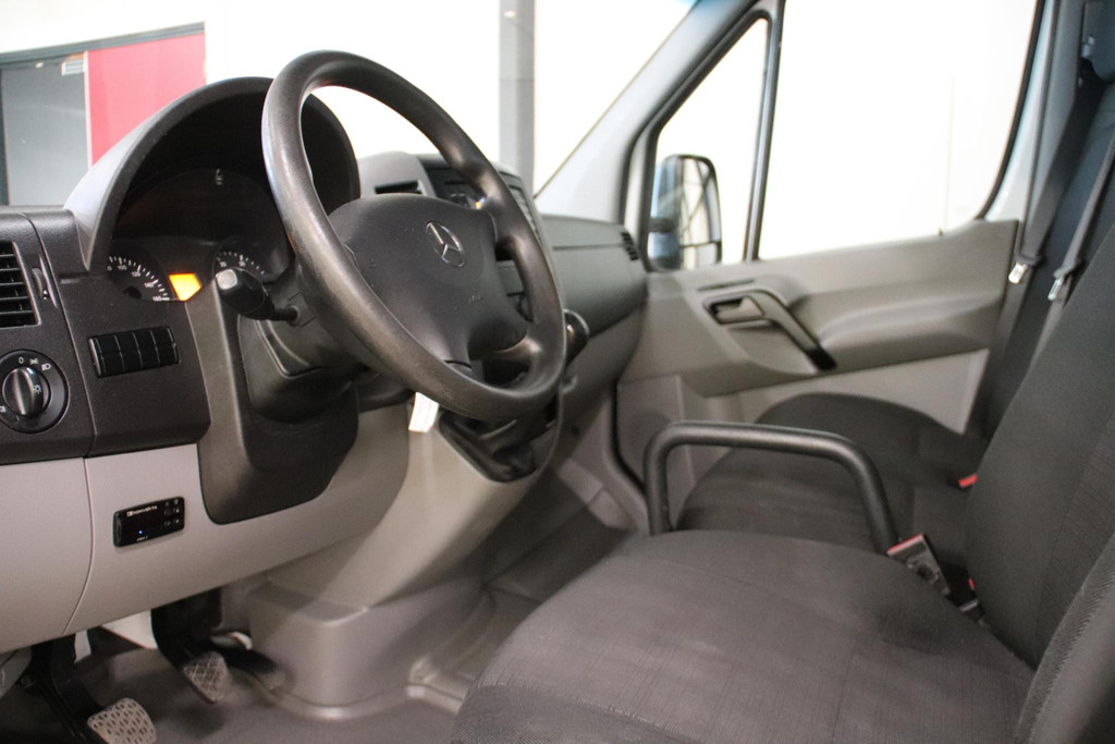Mercedes-Benz Sprinter 2.2 CDI KOELWAGEN BAKWAGEN KOELAUTO EURO 6 6