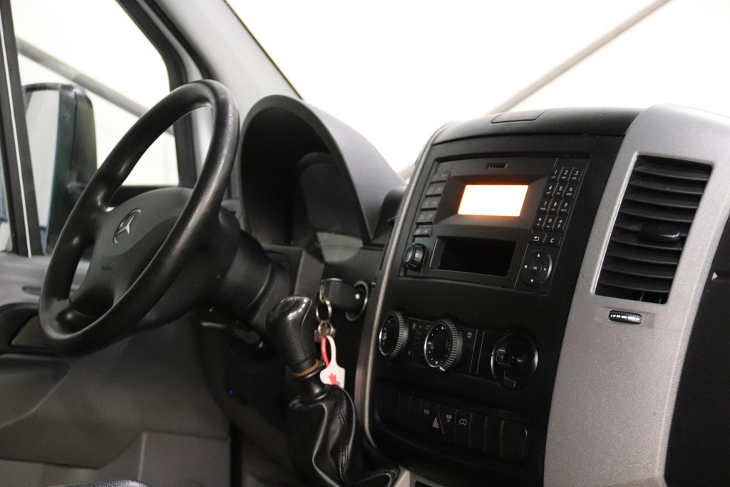 Mercedes-Benz Sprinter 2.2 CDI KOELWAGEN BAKWAGEN KOELAUTO EURO 6 8