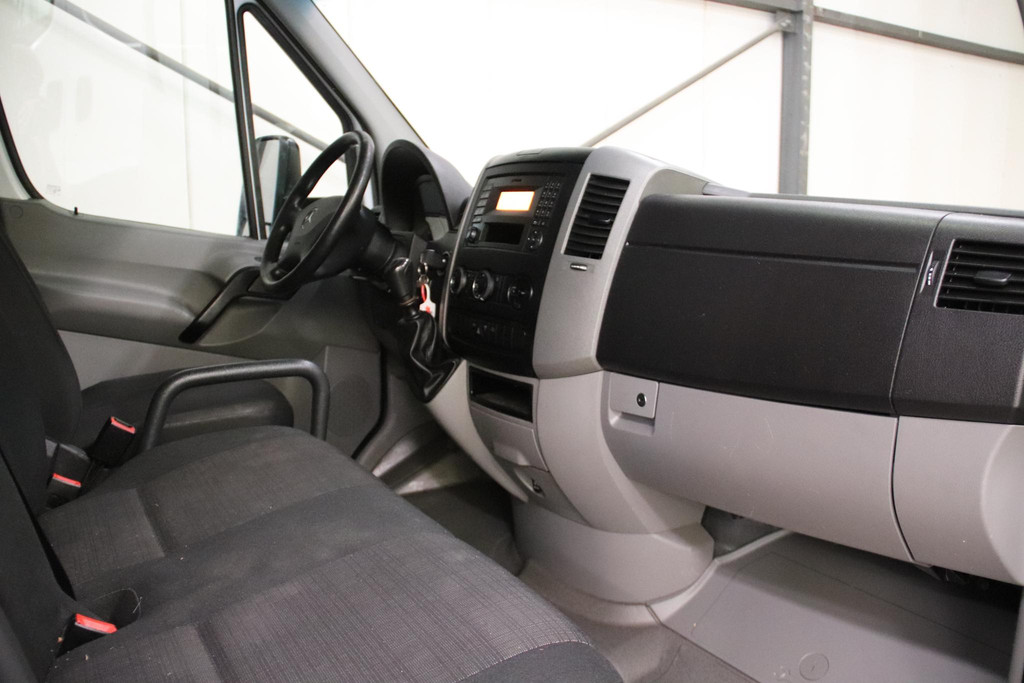 Mercedes-Benz Sprinter 2.2 CDI KOELWAGEN BAKWAGEN KOELAUTO EURO 6 9