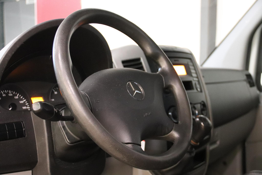 Mercedes-Benz Sprinter 2.2 CDI KOELWAGEN BAKWAGEN KOELAUTO EURO 6 10