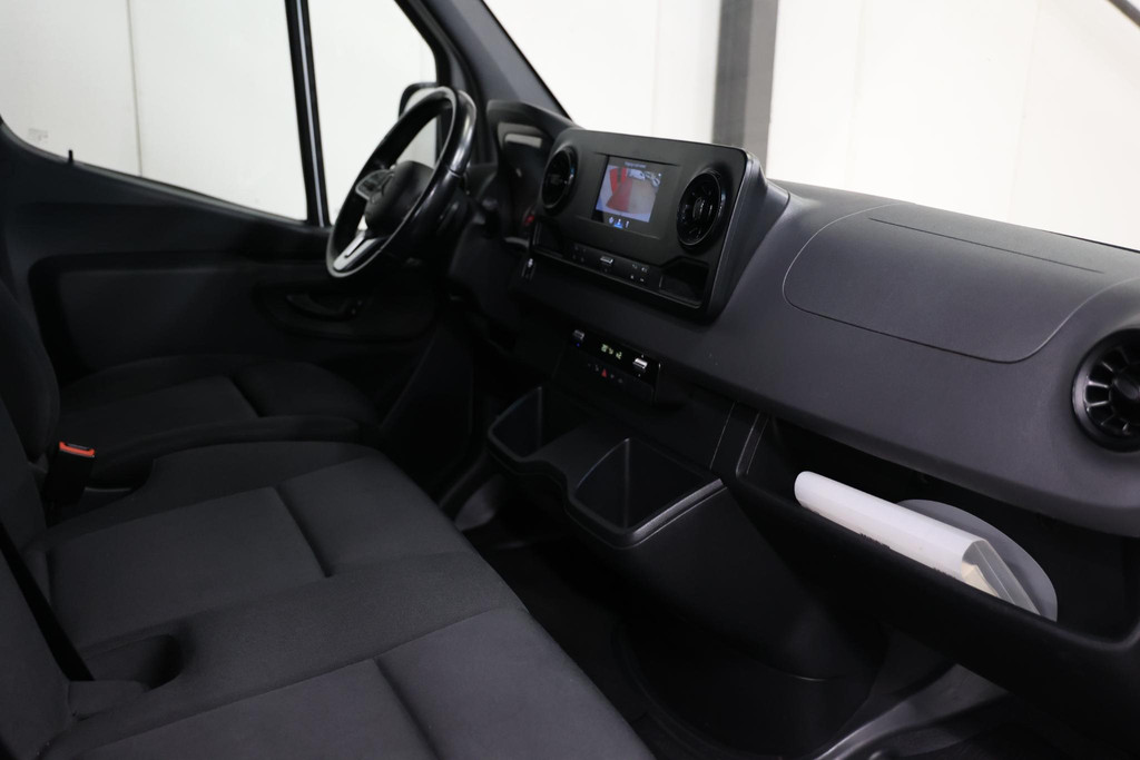 Mercedes-Benz Sprinter 2.2 CDI L2H2 DUBBEL CABINE DC 6 PERSONEN AUTOMAAT 12