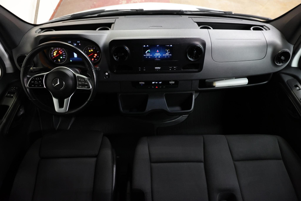 Mercedes-Benz Sprinter 2.2 CDI L2H2 DUBBEL CABINE DC 6 PERSONEN AUTOMAAT 5