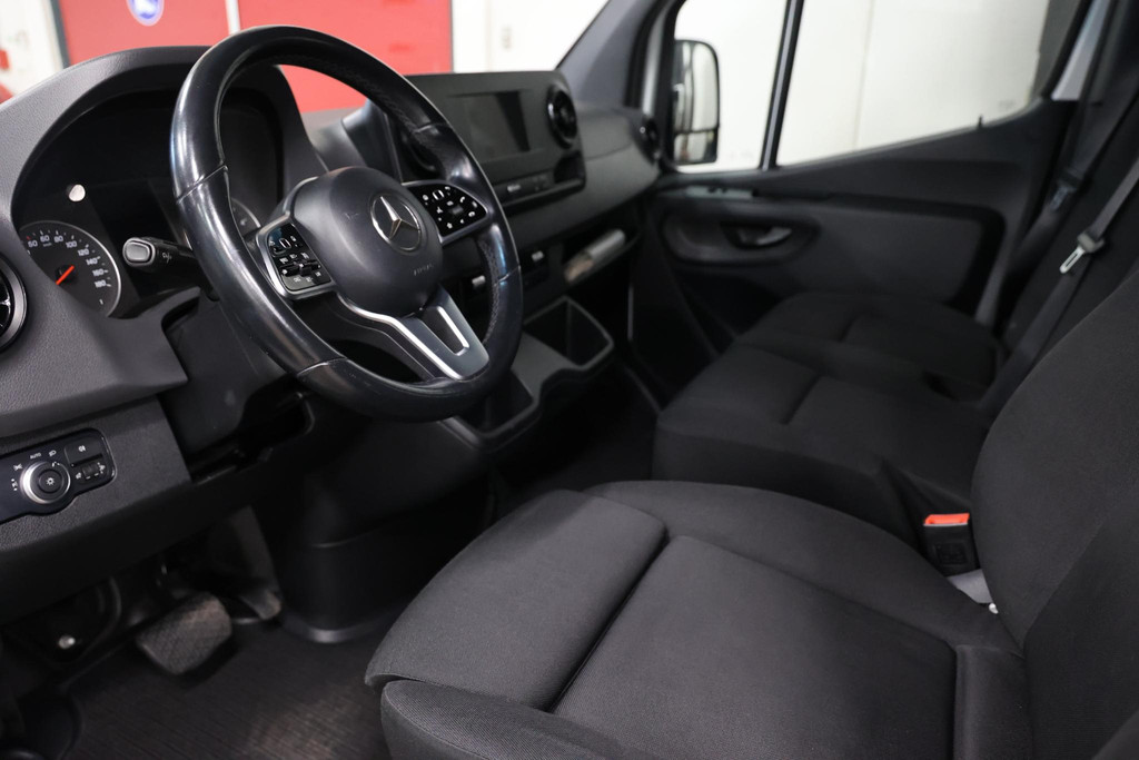 Mercedes-Benz Sprinter 2.2 CDI L2H2 DUBBEL CABINE DC 6 PERSONEN AUTOMAAT 6