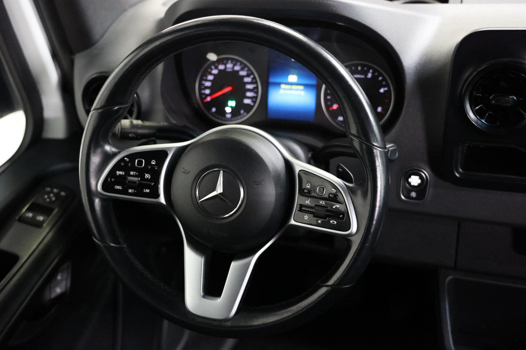 Mercedes-Benz Sprinter 2.2 CDI L2H2 DUBBEL CABINE DC 6 PERSONEN AUTOMAAT 8