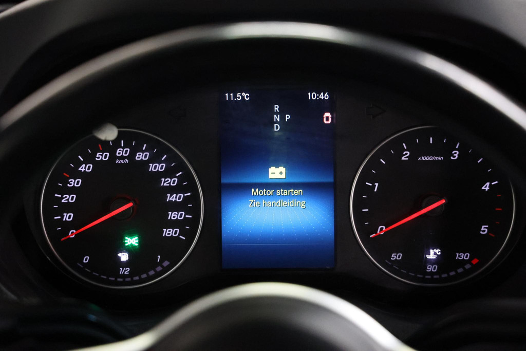 Mercedes-Benz Sprinter 2.2 CDI L2H2 DUBBEL CABINE DC 6 PERSONEN AUTOMAAT 9