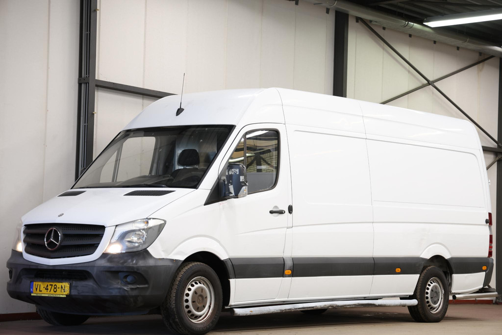 Mercedes-Benz Sprinter 310 2.2 CDI L3H2 AUTOMAAT