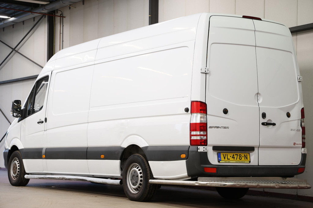 Mercedes-Benz Sprinter 310 2.2 CDI L3H2 AUTOMAAT 2