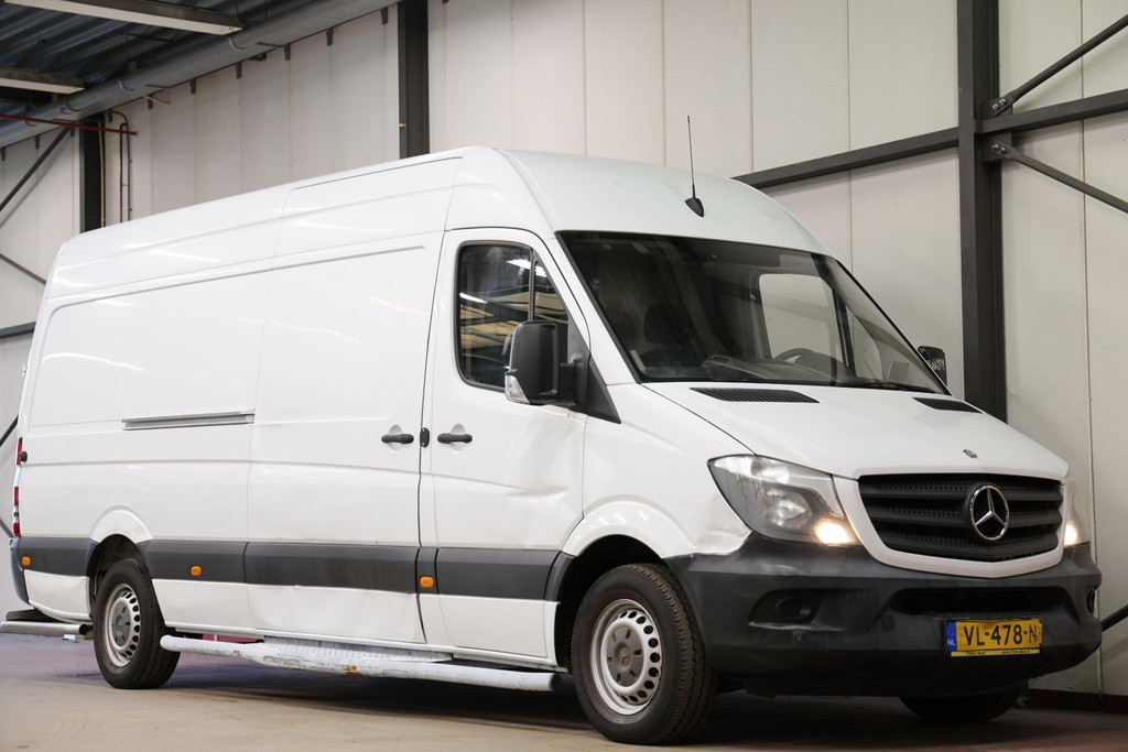 Mercedes-Benz Sprinter 310 2.2 CDI L3H2 AUTOMAAT 4