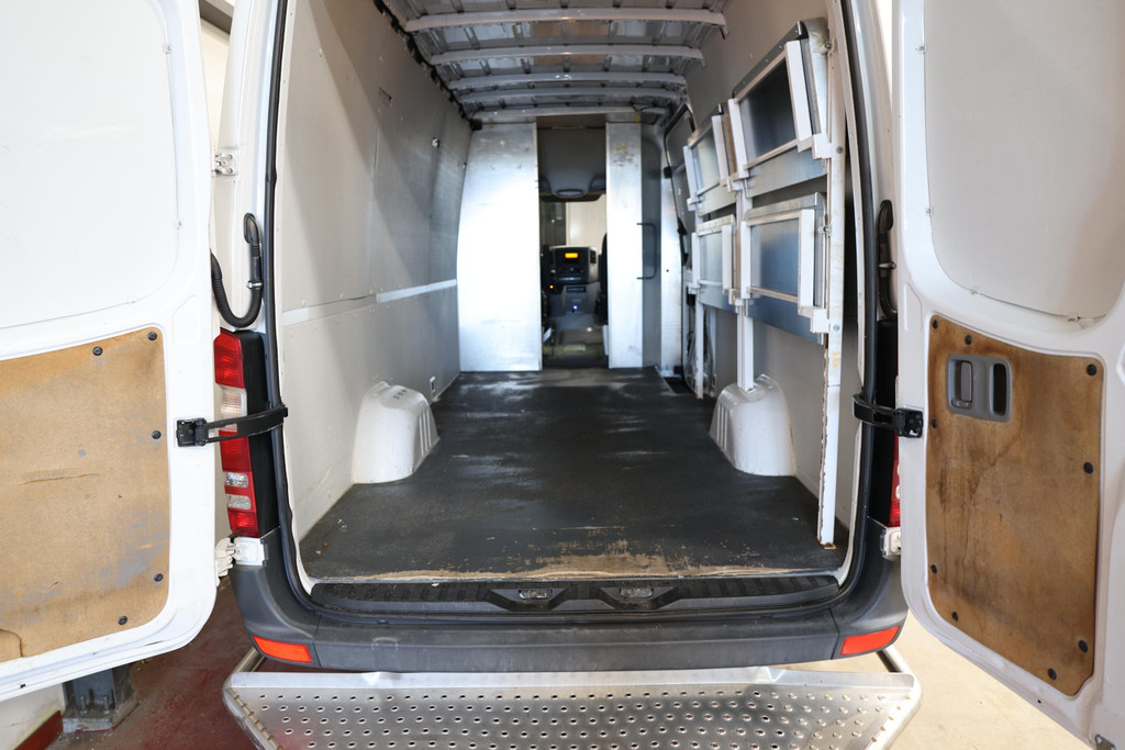 Mercedes-Benz Sprinter 310 2.2 CDI L3H2 AUTOMAAT 5