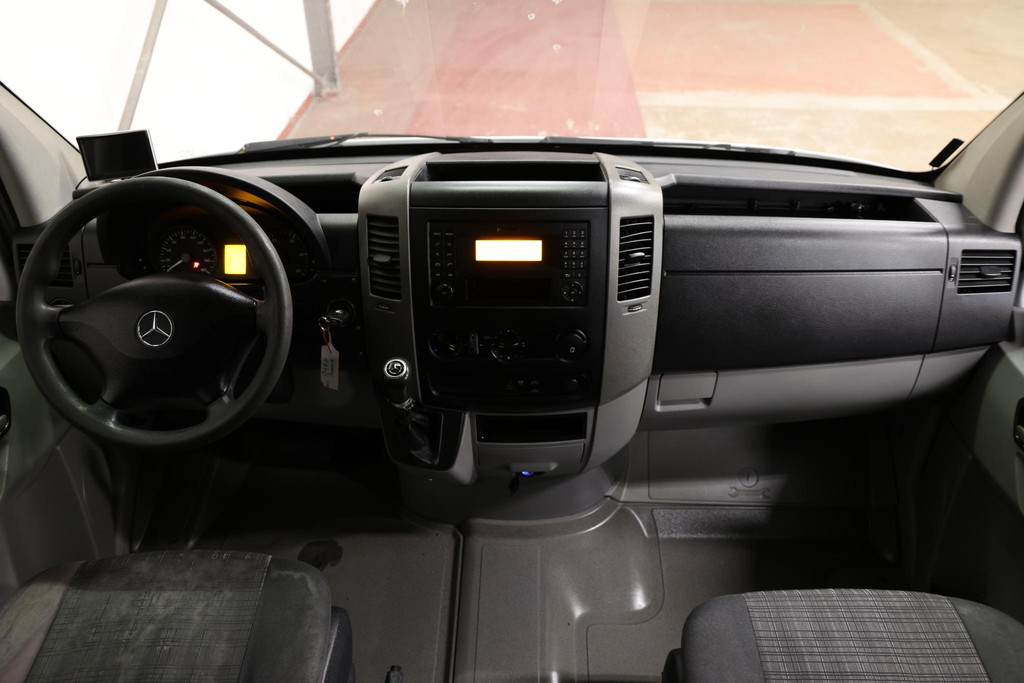 Mercedes-Benz Sprinter 310 2.2 CDI L3H2 AUTOMAAT 7