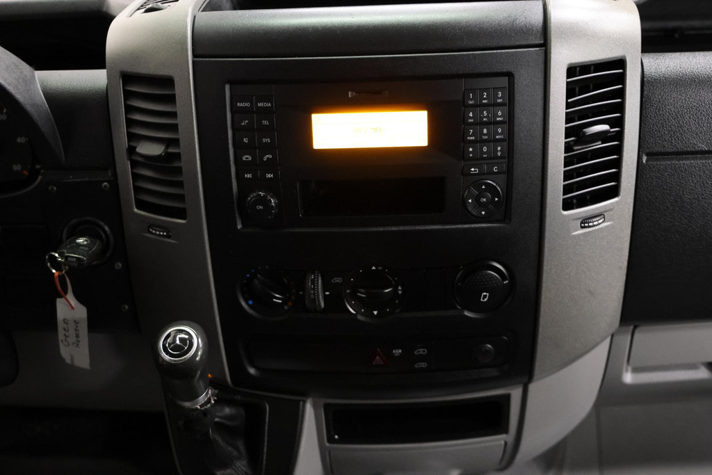 Mercedes-Benz Sprinter 310 2.2 CDI L3H2 AUTOMAAT 8