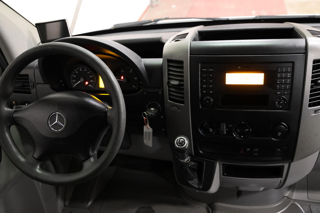 Mercedes-Benz Sprinter 310 2.2 CDI L3H2 AUTOMAAT 9