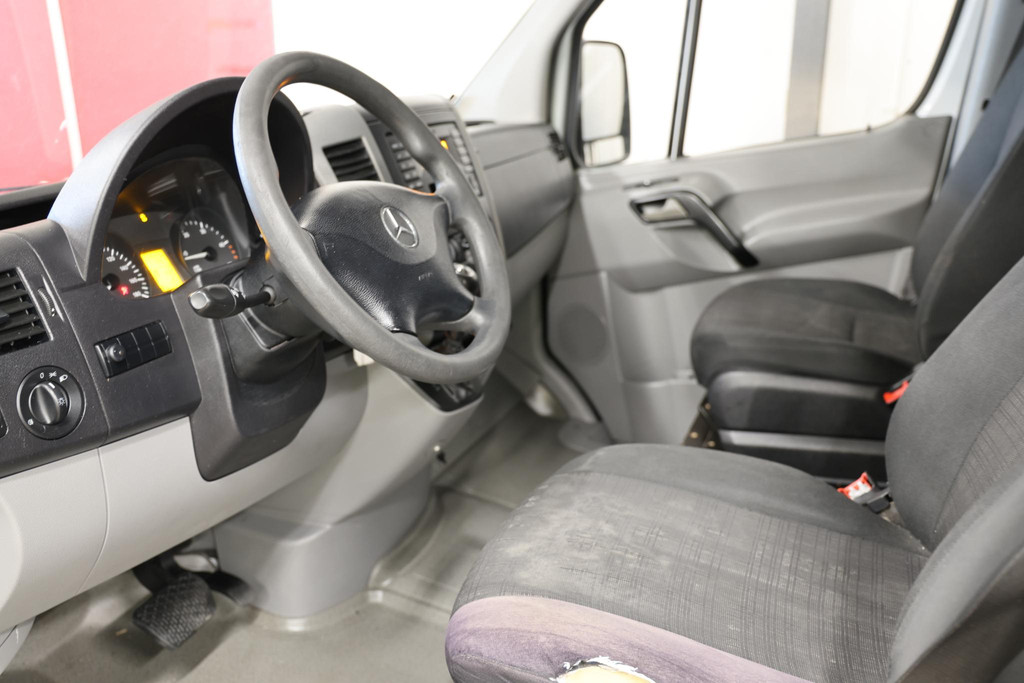 Mercedes-Benz Sprinter 310 2.2 CDI L3H2 AUTOMAAT 10