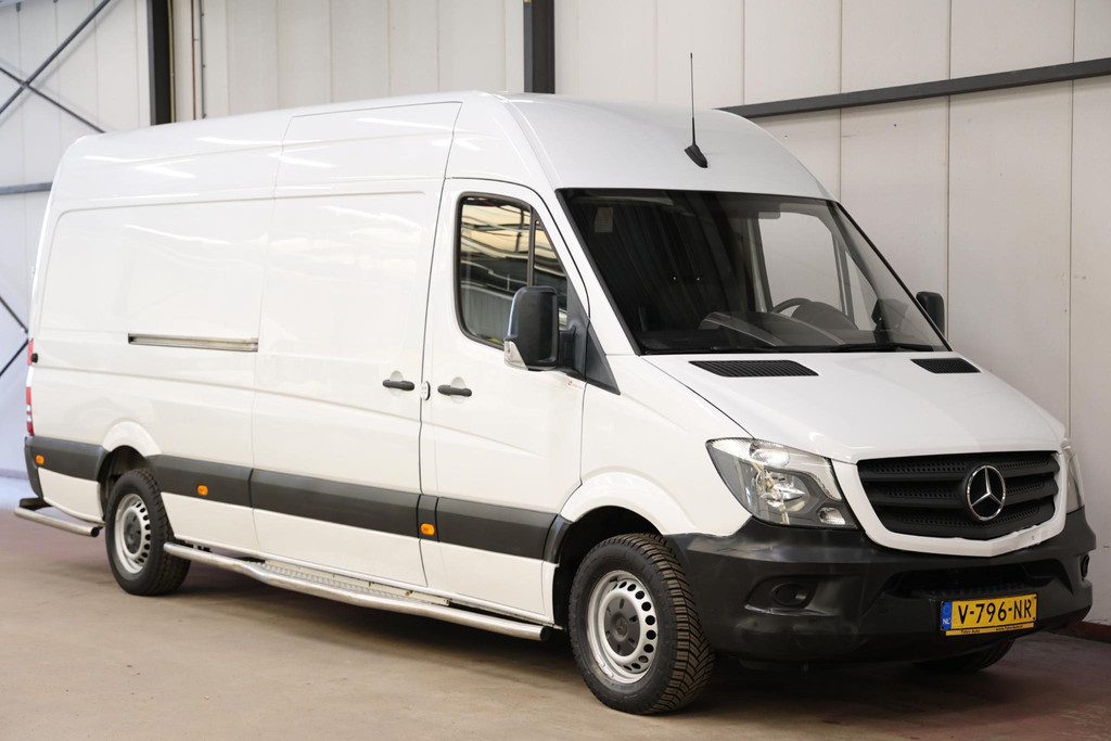 Mercedes-Benz Sprinter 311 2.2 CDI AUTOMAAT L3H2 POST NL EURO 6 3