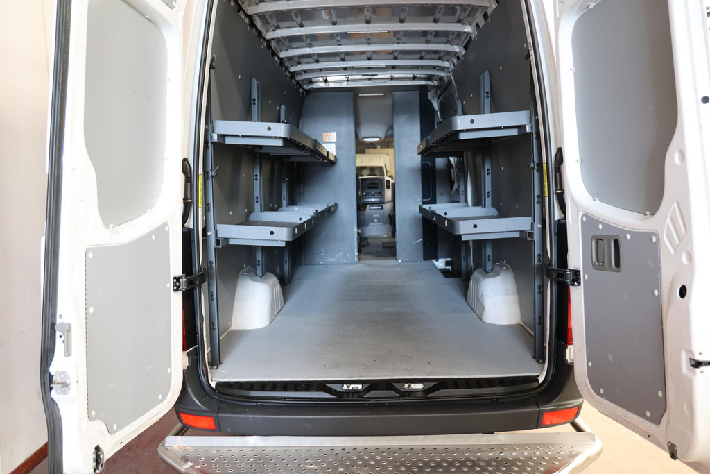 Mercedes-Benz Sprinter 311 2.2 CDI AUTOMAAT L3H2 POST NL EURO 6 4