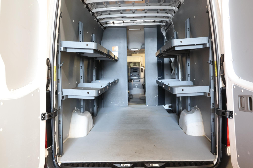 Mercedes-Benz Sprinter 311 2.2 CDI AUTOMAAT L3H2 POST NL EURO 6 5