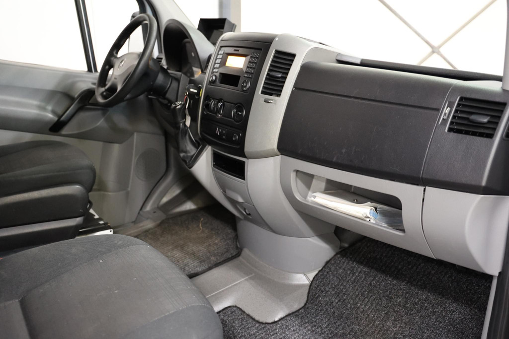 Mercedes-Benz Sprinter 311 2.2 CDI AUTOMAAT L3H2 POST NL EURO 6 8