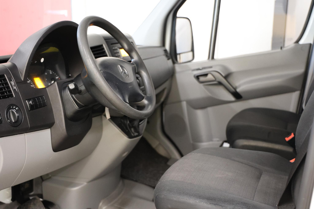 Mercedes-Benz Sprinter 311 2.2 CDI AUTOMAAT L3H2 POST NL EURO 6 10