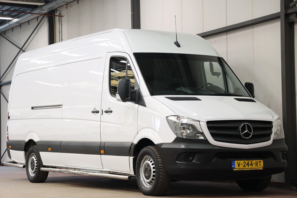 Mercedes-Benz Sprinter 311 2.2 CDI AUTOMAAT L3H2 POST NL EURO 6 3