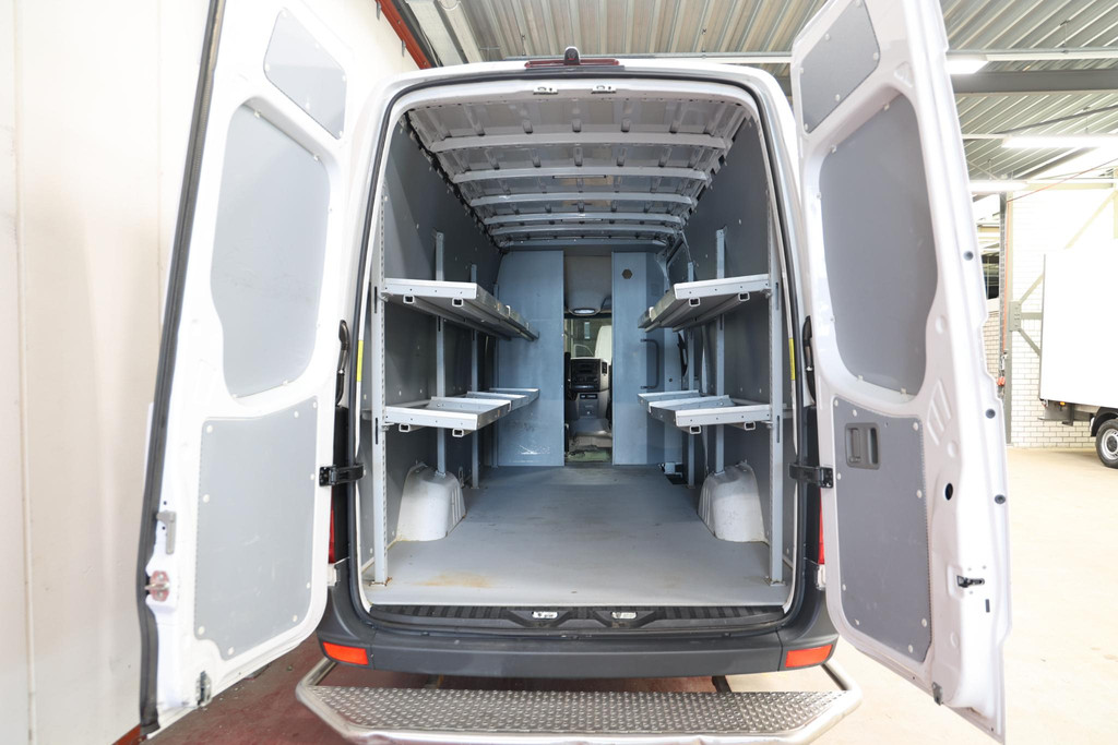 Mercedes-Benz Sprinter 311 2.2 CDI AUTOMAAT L3H2 POST NL EURO 6 4