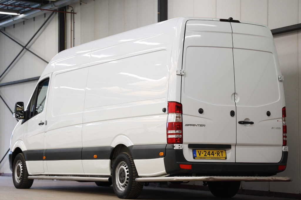 Mercedes-Benz Sprinter 311 2.2 CDI AUTOMAAT L3H2 POST NL EURO 6 5