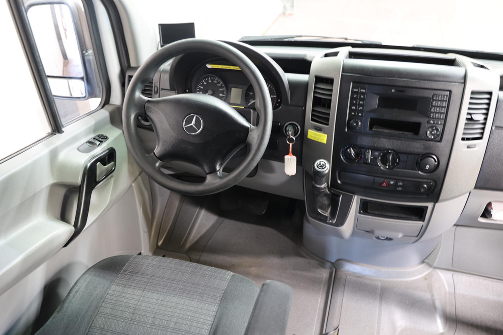Mercedes-Benz Sprinter 311 2.2 CDI AUTOMAAT L3H2 POST NL EURO 6 7