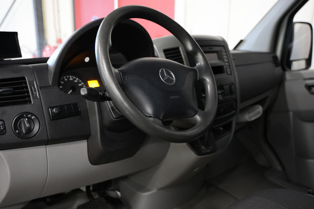 Mercedes-Benz Sprinter 311 2.2 CDI AUTOMAAT L3H2 POST NL EURO 6 11