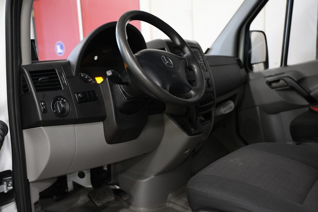 Mercedes-Benz Sprinter 311 2.2 CDI AUTOMAAT L3H2 POST NL EURO 6 12
