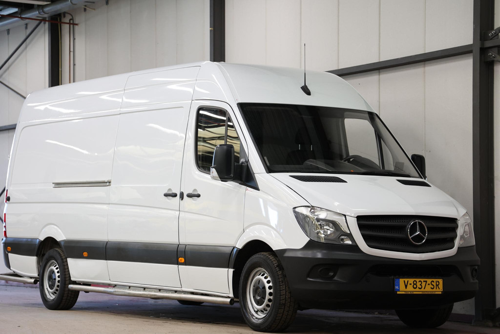 Mercedes-Benz Sprinter 311 2.2 CDI AUTOMAAT L3H2 POST NL EURO 6 3