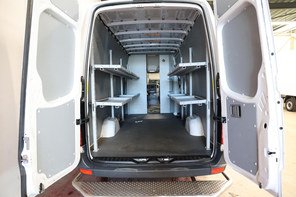 Mercedes-Benz Sprinter 311 2.2 CDI AUTOMAAT L3H2 POST NL EURO 6 4