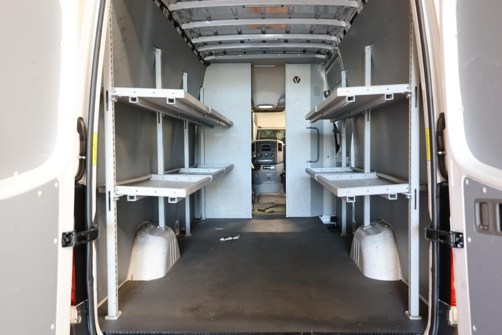 Mercedes-Benz Sprinter 311 2.2 CDI AUTOMAAT L3H2 POST NL EURO 6 5