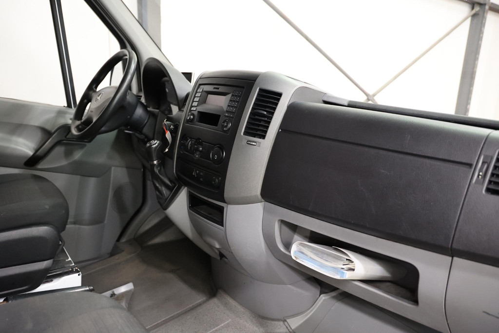 Mercedes-Benz Sprinter 311 2.2 CDI AUTOMAAT L3H2 POST NL EURO 6 6