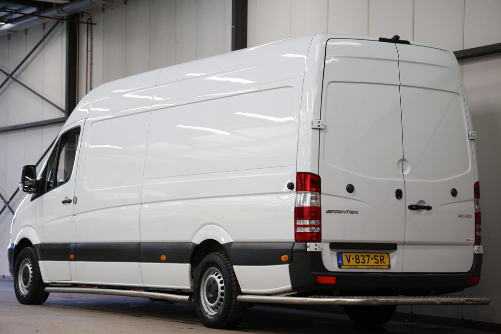 Mercedes-Benz Sprinter 311 2.2 CDI AUTOMAAT L3H2 POST NL EURO 6 10