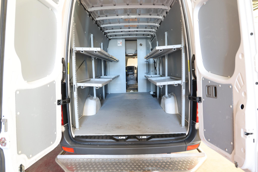 Mercedes-Benz Sprinter 311 2.2 CDI EURO 6 L3H2 AUTOMAAT POST NL SCHAPPEN 3