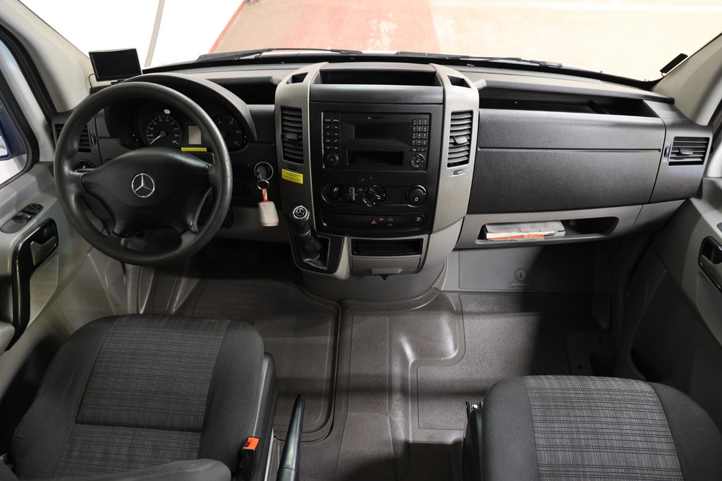 Mercedes-Benz Sprinter 311 2.2 CDI EURO 6 L3H2 AUTOMAAT POST NL SCHAPPEN 6