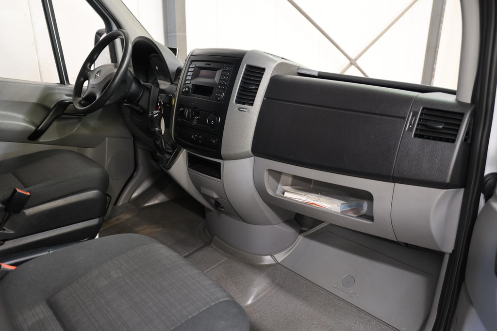Mercedes-Benz Sprinter 311 2.2 CDI EURO 6 L3H2 AUTOMAAT POST NL SCHAPPEN 7