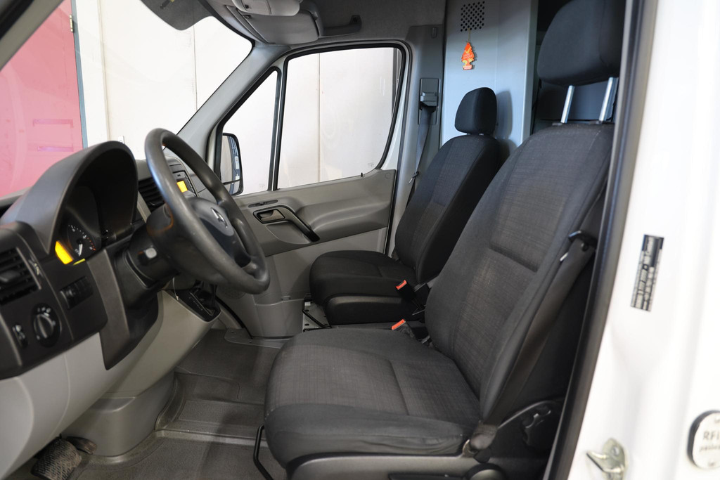 Mercedes-Benz Sprinter 311 2.2 CDI EURO 6 L3H2 AUTOMAAT POST NL SCHAPPEN 8