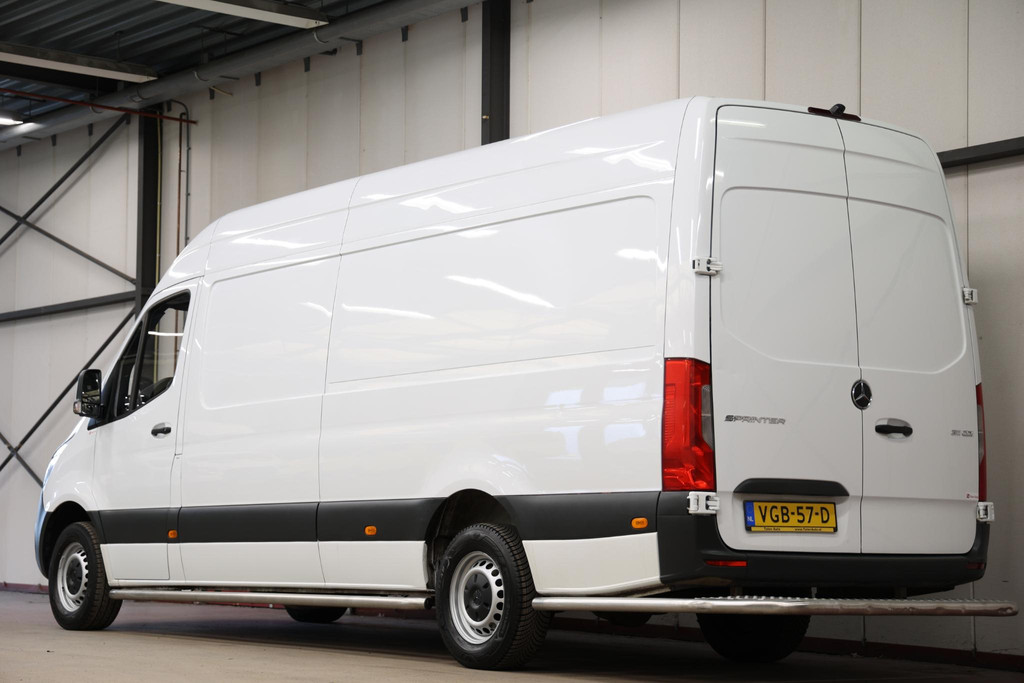 Mercedes-Benz Sprinter 311 2.2 CDI L3H2 AUTOMAAT L3H2 POST NL EURO 6 2