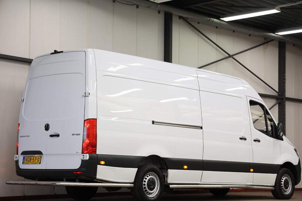 Mercedes-Benz Sprinter 311 2.2 CDI L3H2 AUTOMAAT L3H2 POST NL EURO 6 3