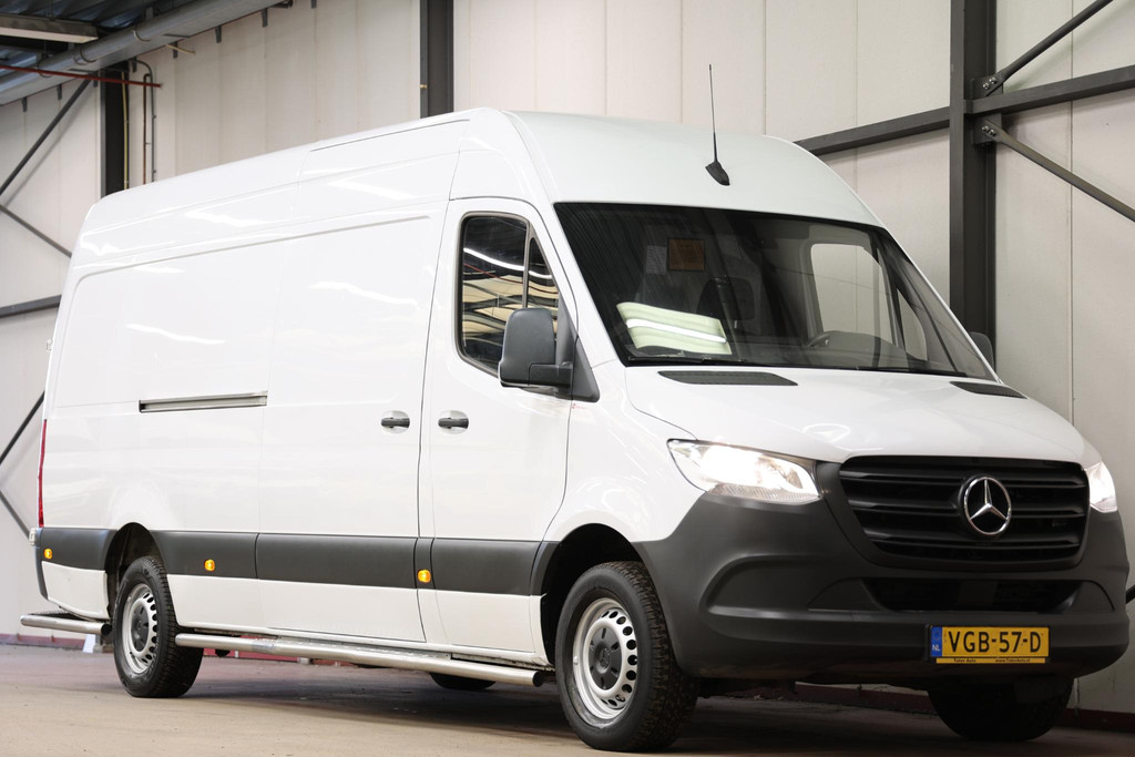 Mercedes-Benz Sprinter 311 2.2 CDI L3H2 AUTOMAAT L3H2 POST NL EURO 6 4