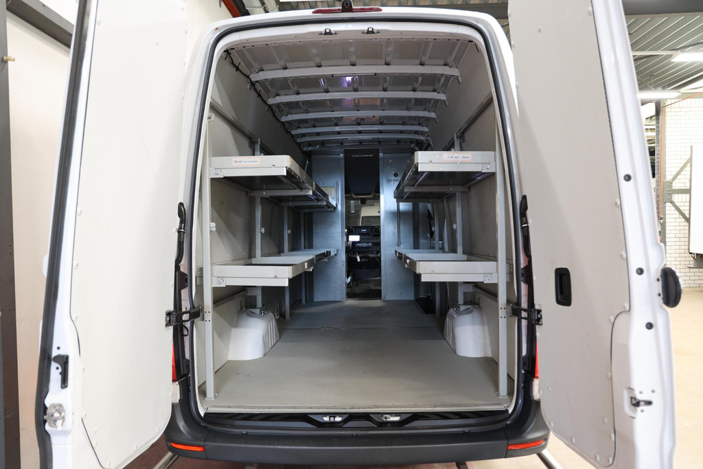 Mercedes-Benz Sprinter 311 2.2 CDI L3H2 AUTOMAAT L3H2 POST NL EURO 6 5