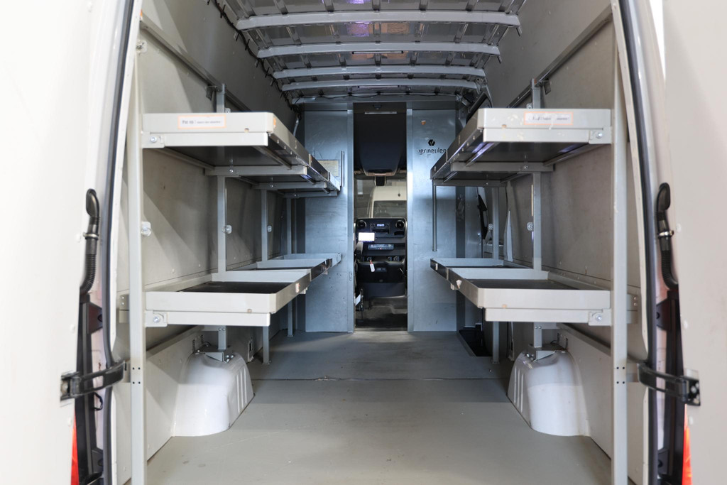 Mercedes-Benz Sprinter 311 2.2 CDI L3H2 AUTOMAAT L3H2 POST NL EURO 6 6
