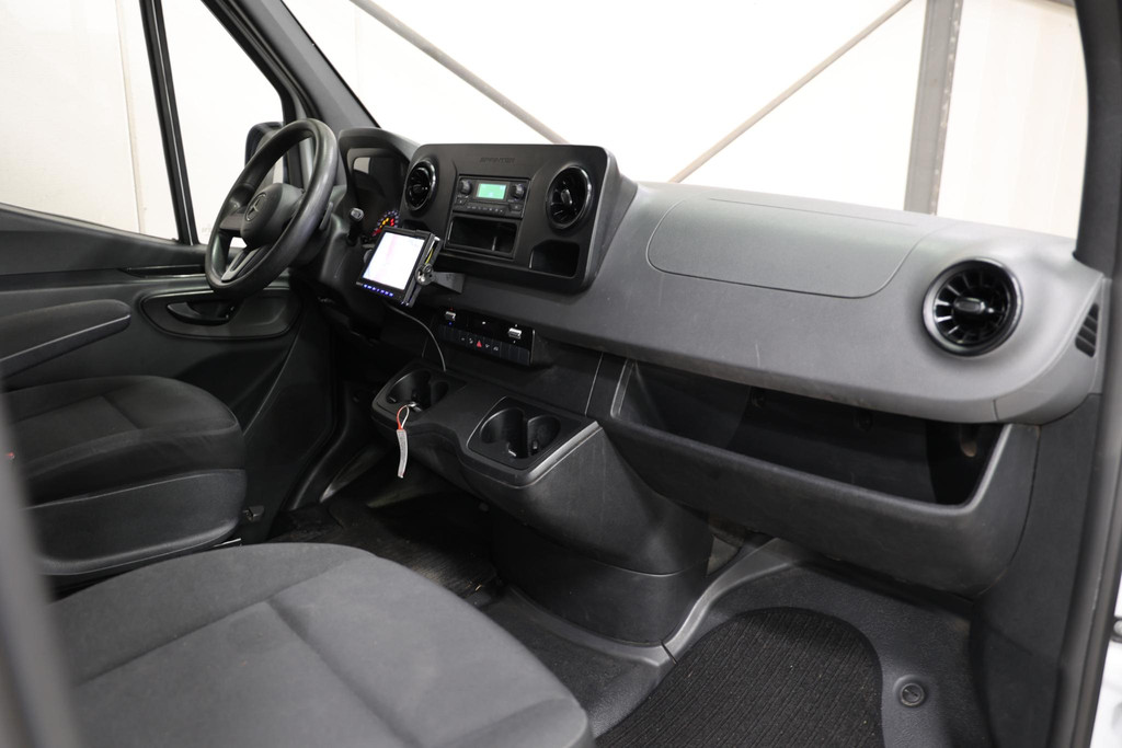 Mercedes-Benz Sprinter 311 2.2 CDI L3H2 AUTOMAAT L3H2 POST NL EURO 6 8
