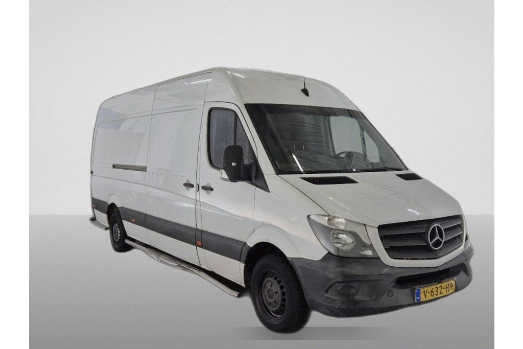 Mercedes-Benz Sprinter 311 2.2 CDI L3H2 AUTOMAAT POST NL SCHAPPEN