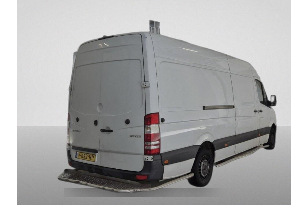 Mercedes-Benz Sprinter 311 2.2 CDI L3H2 AUTOMAAT POST NL SCHAPPEN 2