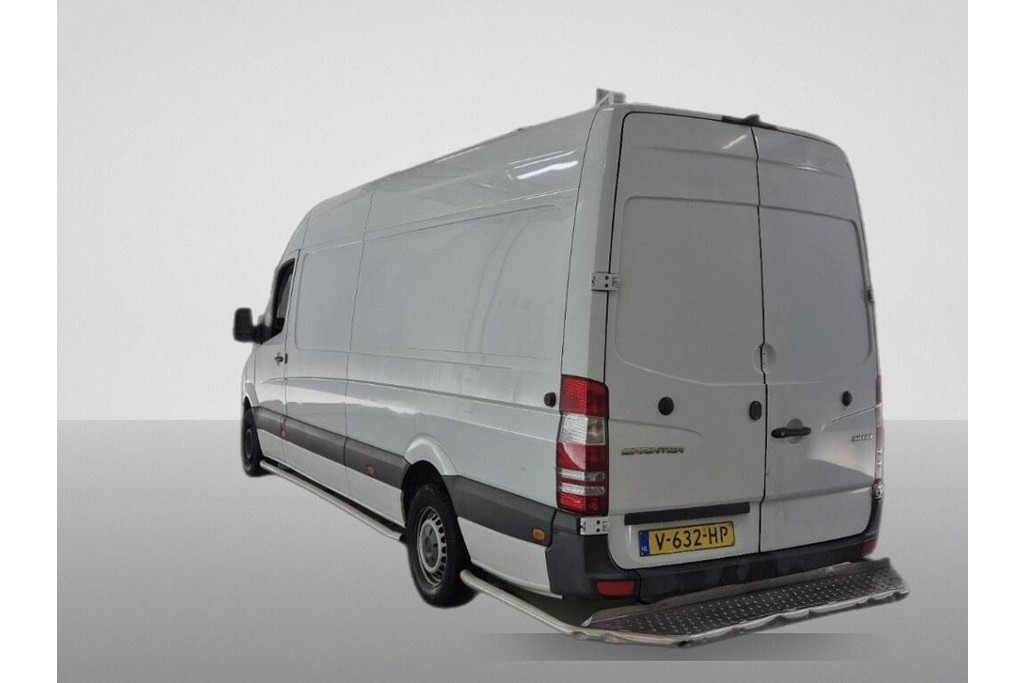 Mercedes-Benz Sprinter 311 2.2 CDI L3H2 AUTOMAAT POST NL SCHAPPEN 3