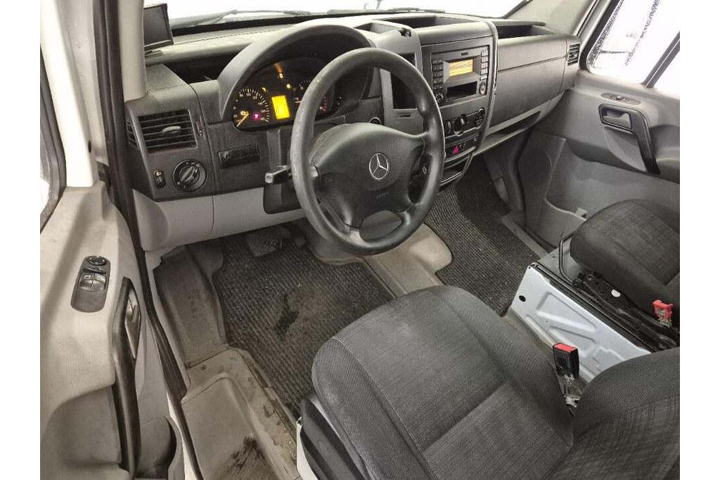 Mercedes-Benz Sprinter 311 2.2 CDI L3H2 AUTOMAAT POST NL SCHAPPEN 5