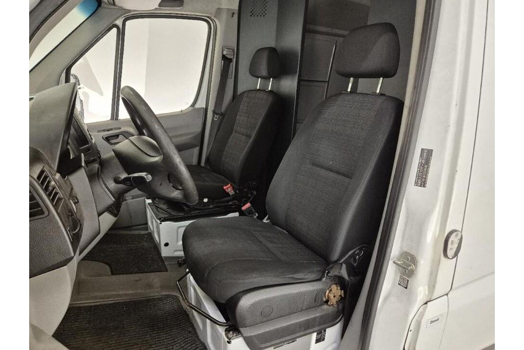 Mercedes-Benz Sprinter 311 2.2 CDI L3H2 AUTOMAAT POST NL SCHAPPEN 6