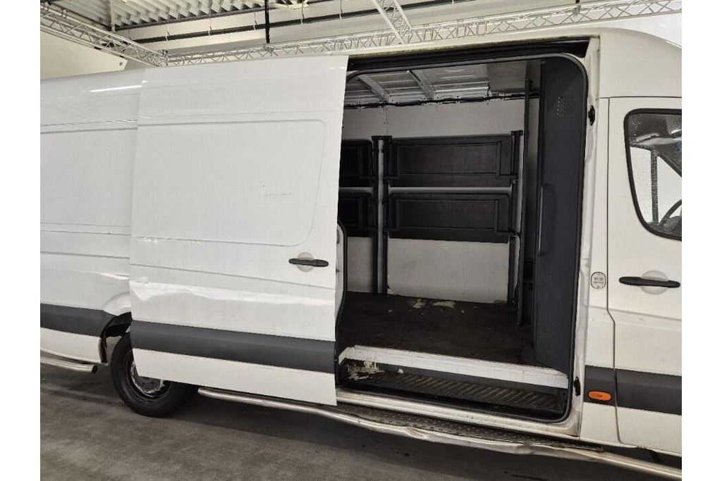 Mercedes-Benz Sprinter 311 2.2 CDI L3H2 AUTOMAAT POST NL SCHAPPEN 7